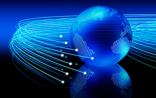 LANZAMIENTO DE LA BANDA ANCHA