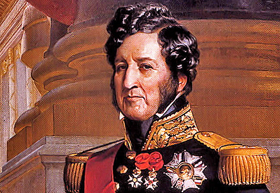 Louis-Philppe