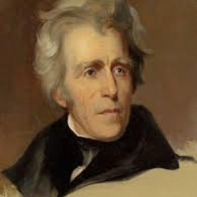 Timeline: Andrew Jackson Digital Timeline