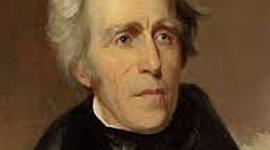 Timeline: Andrew Jackson Digital Timeline
