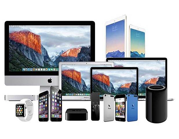 Nuestros Días, Las Redes Sociales.