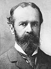 William James (Funcionalismo)