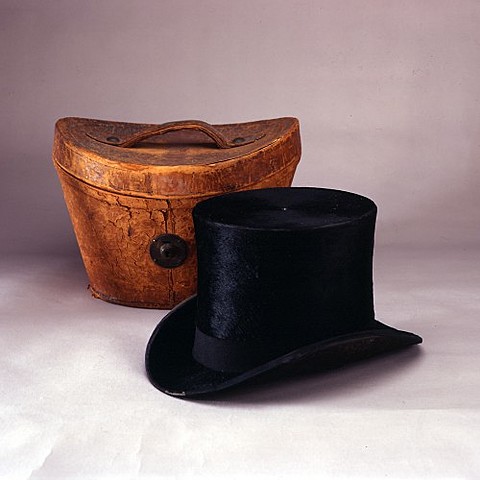 End of the Fur Trade