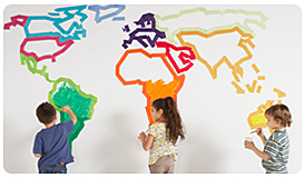 Política Educativa para la Primera Infancia