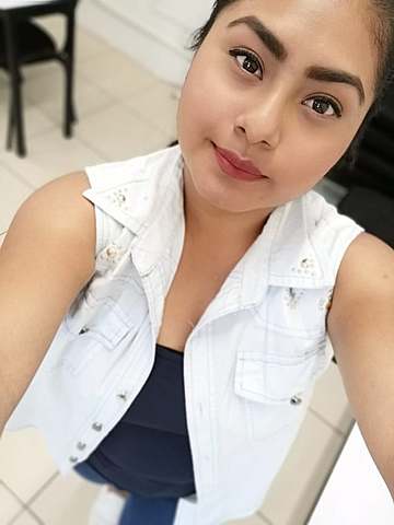 Yareli Grissel Aguilar López