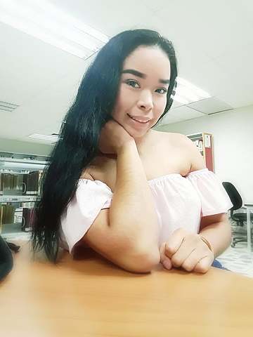 Lucy Cristina López Alejandro