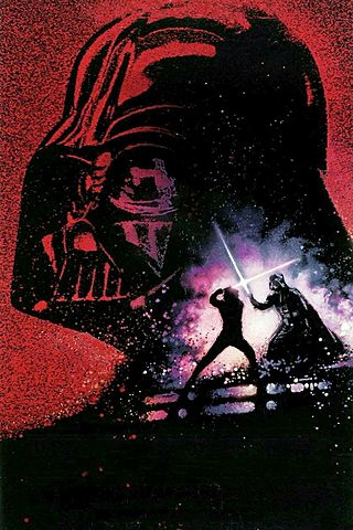 Episode VI: Return of the Jedi was released May 25, 1983