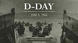 Timeline: D-Day and Invasion of Normandy