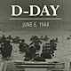 D day invasion of normandy 1944
