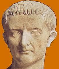 Morte di Tiberio