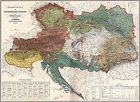 Austrians reestablish control in Lombardy and Venetia