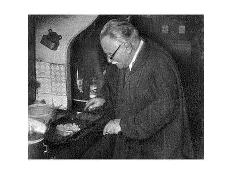 Nace Prosper Montagné