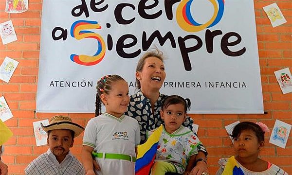 Estrategia de Cero a Siempre