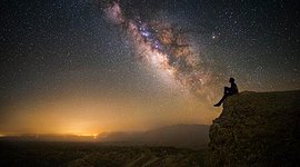 Timeline: UNA MIRADA A TRAVES DEL TIEMPO