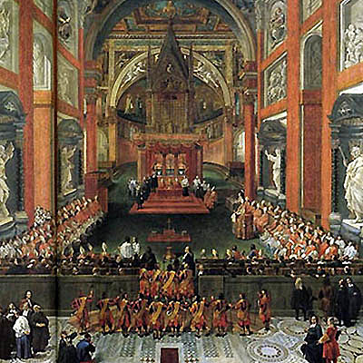 IV Concilio Luteranense