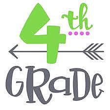 4th grade