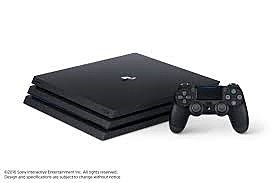 Ps4 Pro