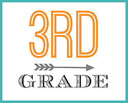 3rd grade