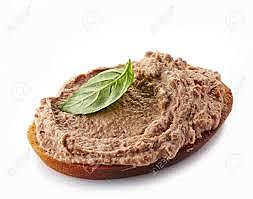 Francia: se inventó el paté, la mayonesa y la bechamel.