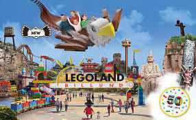 Legoland