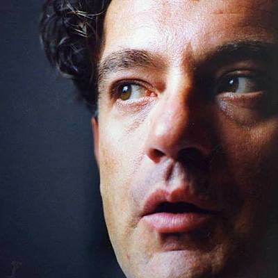 Timeline: Luiz Antonio Alencastro Gasparetto