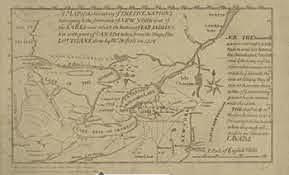 Eastern woodland people form iroquois confederacy