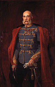 Francis Joseph I