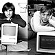 Steve jobs bill gates broadway nerds