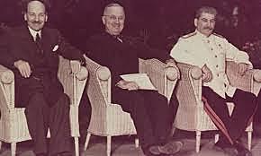 Potsdam Conference
