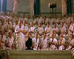 Recognition of the equality of political and religious rights between patricians and commoners. (Free access to the Senate, the magistrates and priestly colleges).