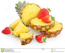 Alimentos exportados de América a Francia.