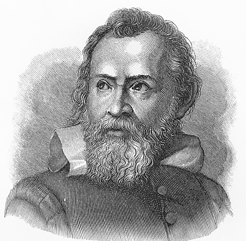 Galileo Galilei