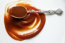 España: comida muy grasosa y pesada.