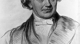 Timeline: William Whewell. May 24th, 1794 - March 6th, 1866