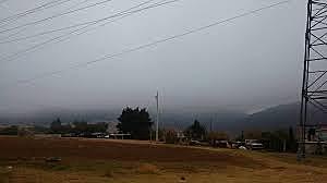 cuando me vine a vivir a hidalgo