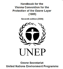 Vienna Convention for the Protection of the Ozone Layer