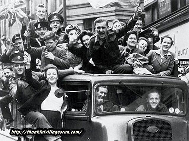 VE Day