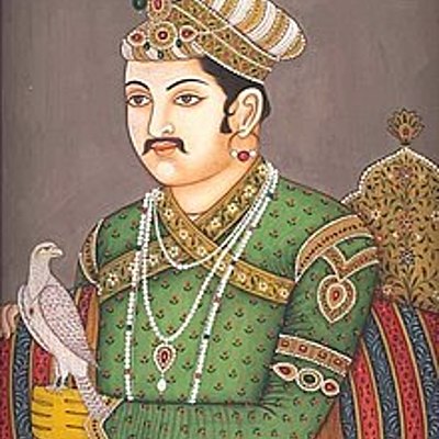 Timeline: AKBAR