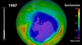 Timeline: Ozone Depleasion TimeLine