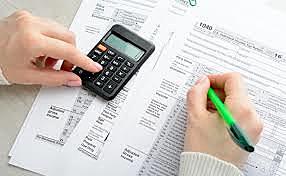 mi primer 8 en contabilidad