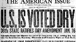 Timeline: Apush Unit 7 Part 3