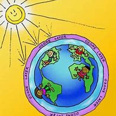 Timeline: Ozone Layer