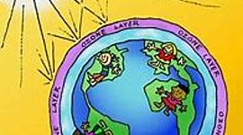 Timeline: Ozone Layer