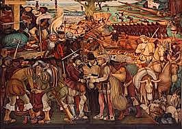 Primeras exportaciones