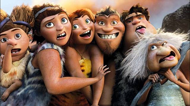 Familia contemporanea