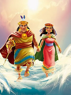 Asentamiento en Cuzco