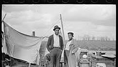 1920's Economy (5)- The Great Depression