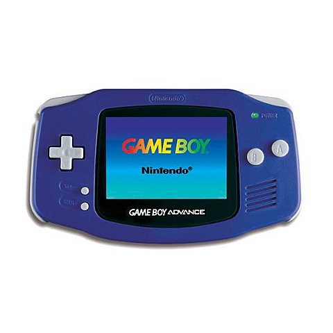 Gameboy advance