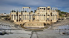 Timeline: Ondare historiko-kulturala