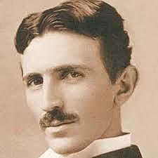 Nikola Tesla